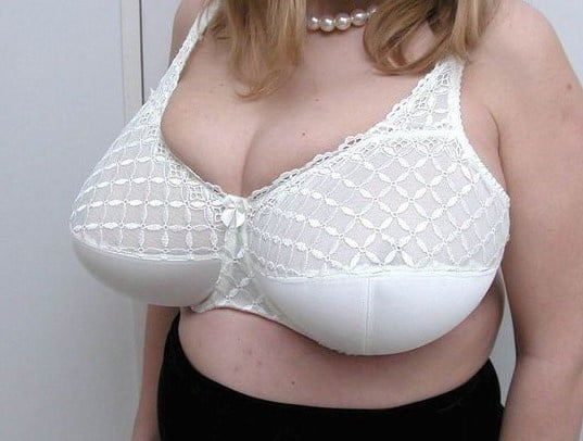 More mature tits in bra #104145457