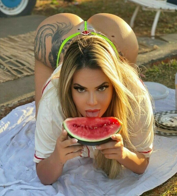 Denise Rocha desnuda #108532008