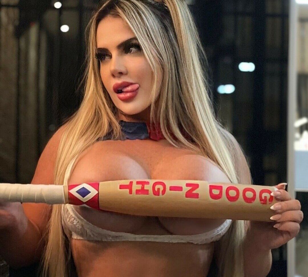 Denise Rocha desnuda #108532039