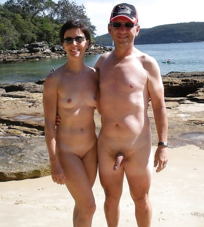 Couple Outdoors 21 #100345457