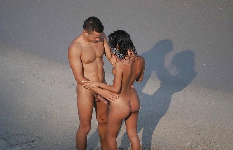 Couple Outdoors 21 #100345484