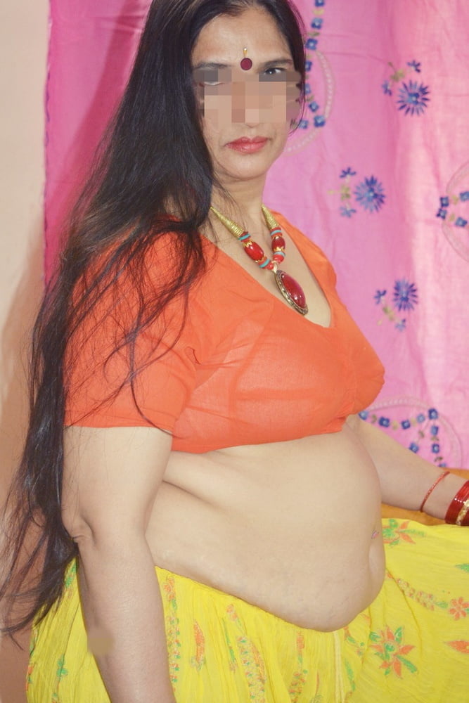 Indian Mature North Desi Mom #93505152