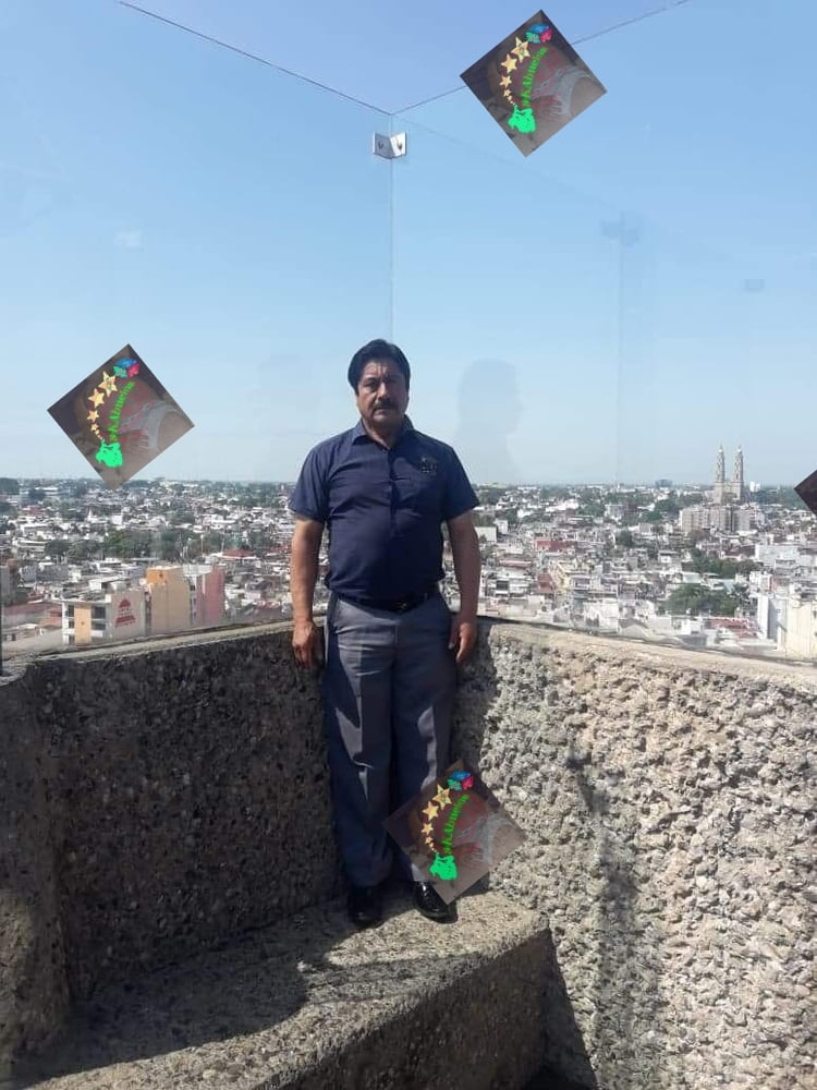 Meliton Corona
 #91518760