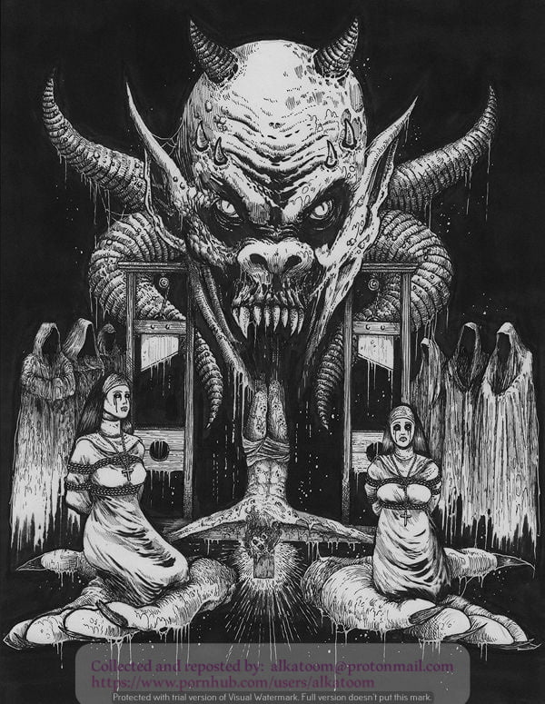 Satanic Symbols Photo Collection 1 #98748746