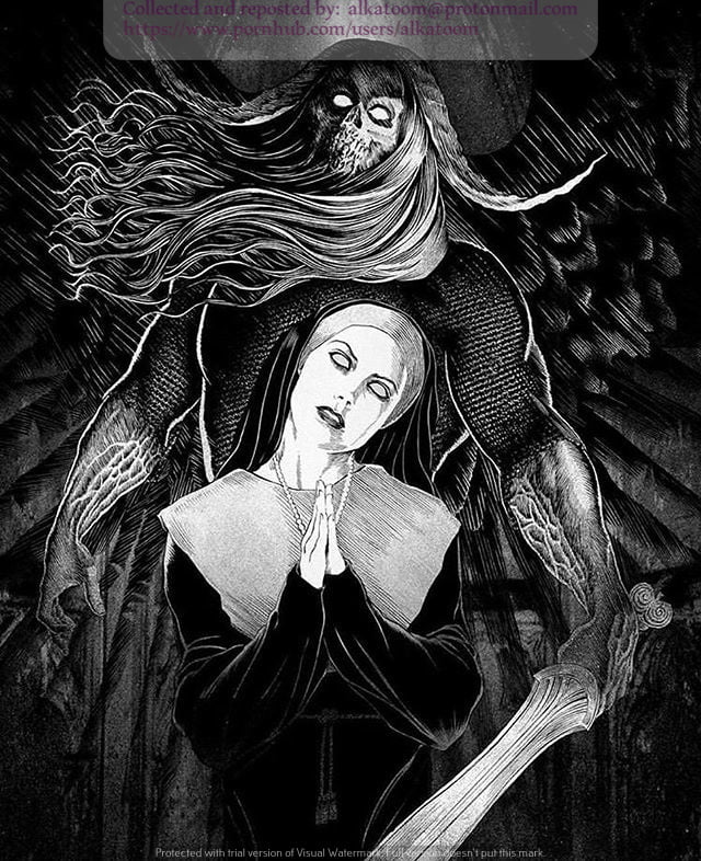 Satanic Symbols Photo Collection 1 #98748782