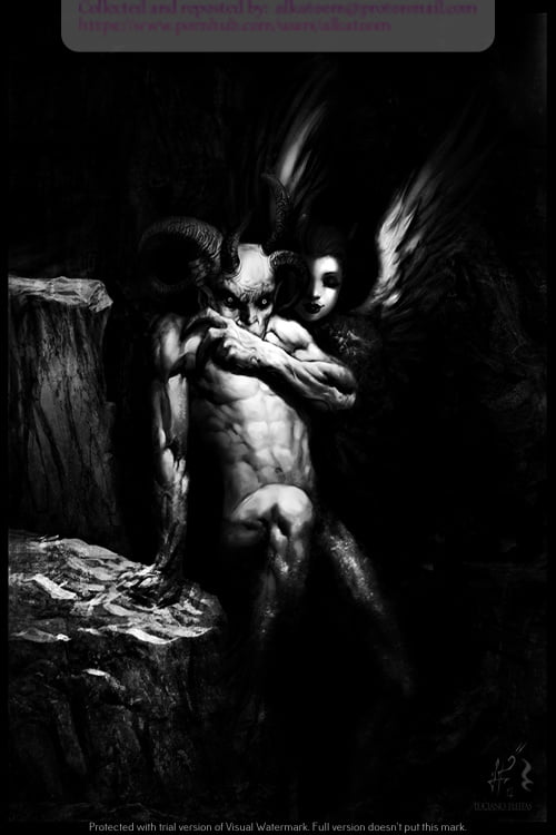Satanic Symbols Photo Collection 1 #98748797