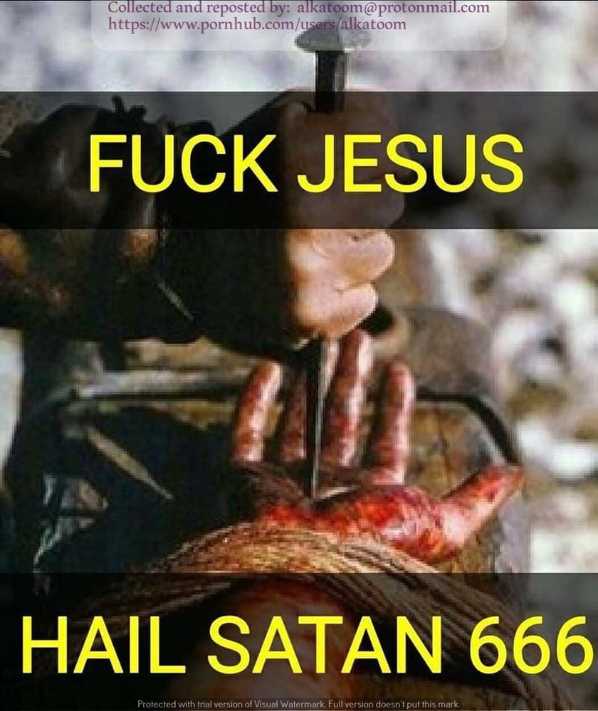 Satanic Symbols Photo Collection 1 #98748815