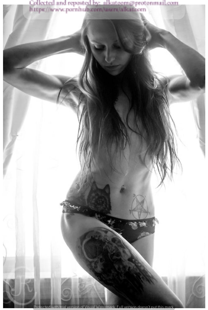 Satanic Symbols Photo Collection 1 #98748874