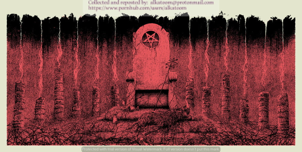 Satanic Symbols Photo Collection 1 #98748878