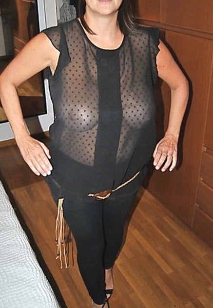 Oops olvidé mi sujetador transparente
 #95264364