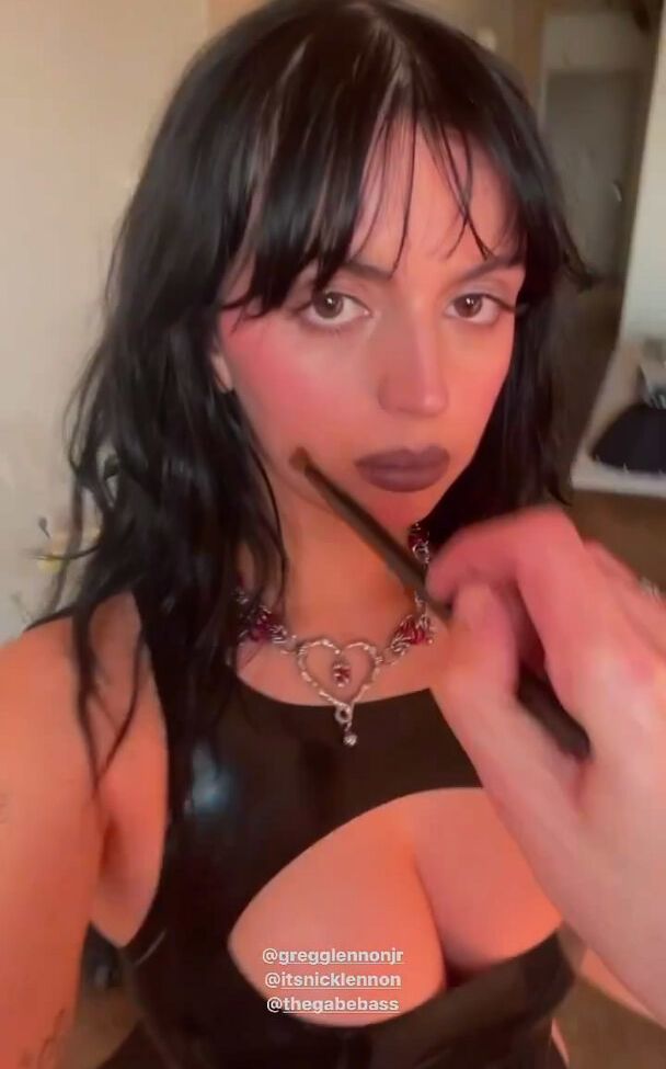 Rebecca Black nackt #109258395