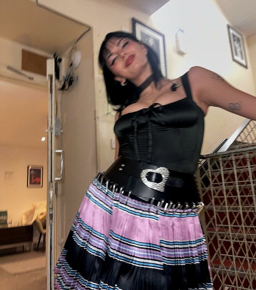 Rebecca Black nackt #109258406