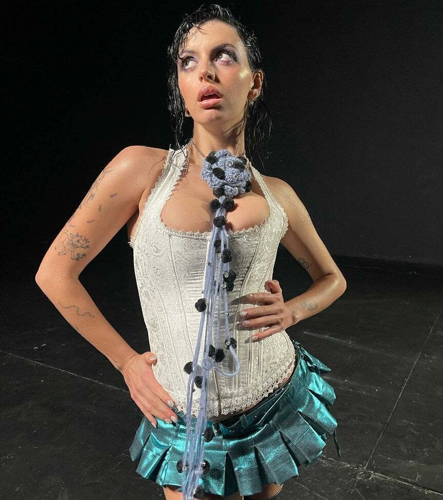 Rebecca Black nackt #109258425