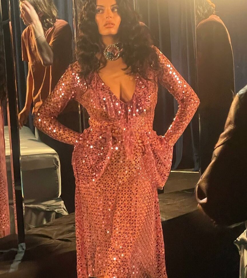 Rebecca Black nackt #109258426