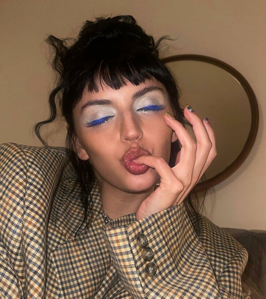 Rebecca Black nackt #109258428