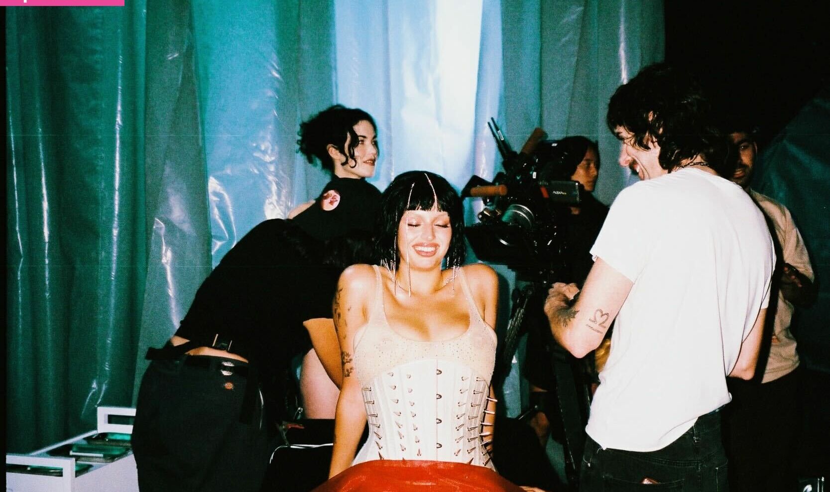 Rebecca Black nackt #109258434