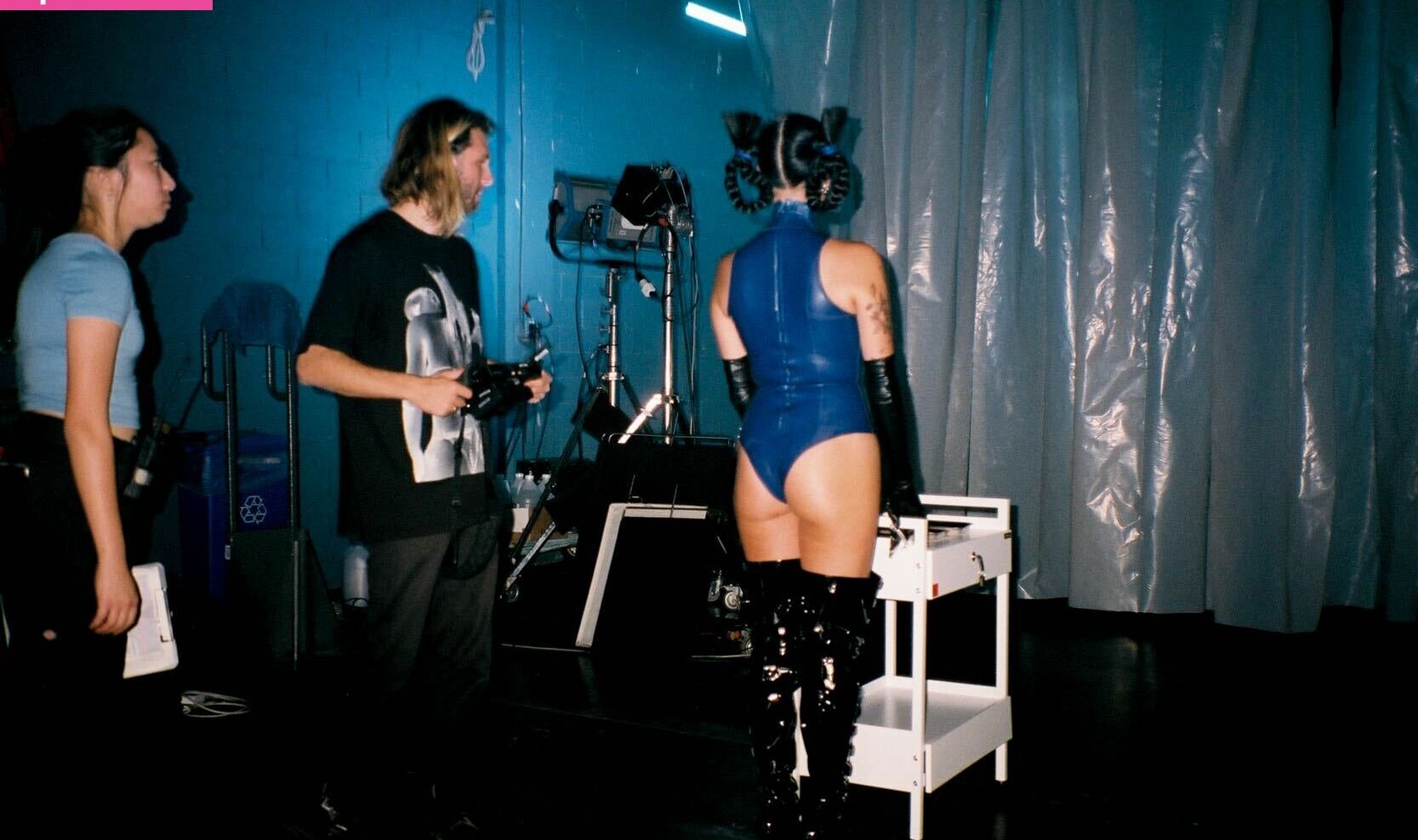 Rebecca Black nackt #109258435