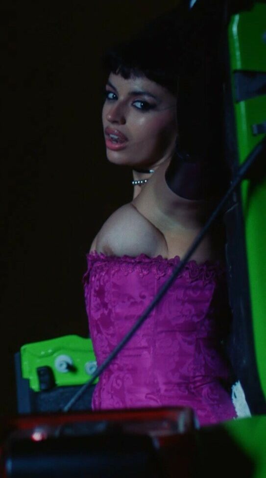 Rebecca Black nackt #109258502