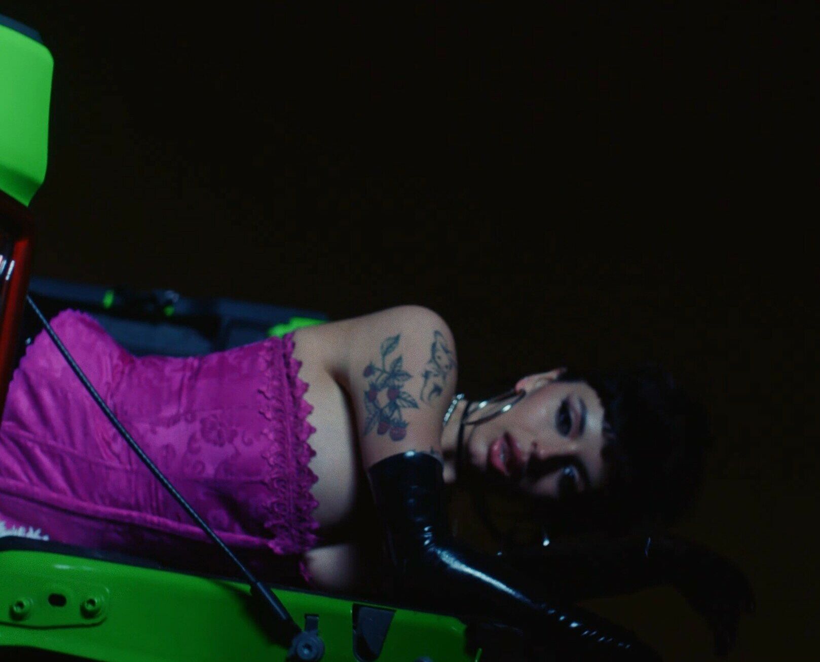 Rebecca Black nackt #109258503