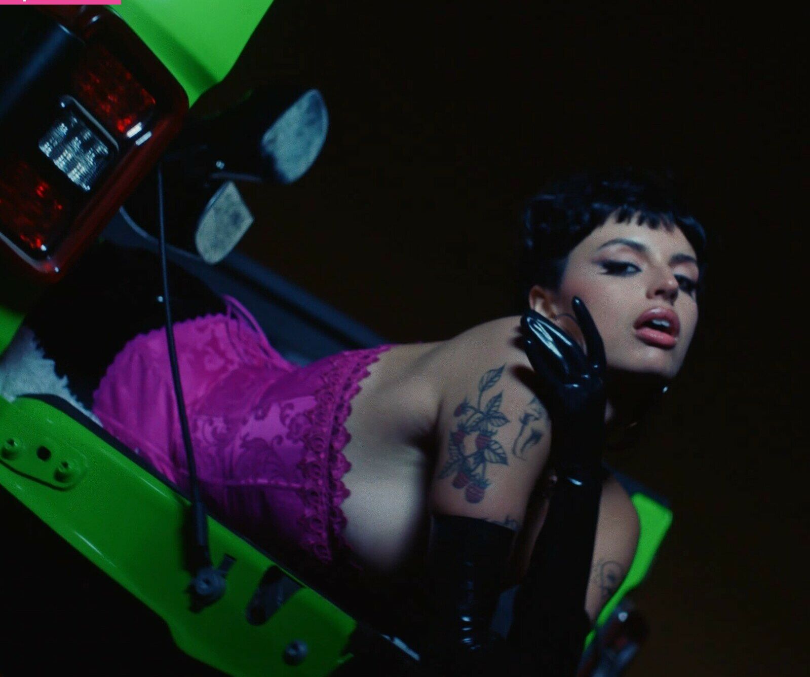 Rebecca Black nackt #109258504