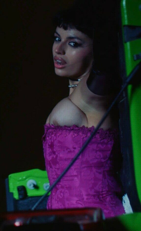 Rebecca Black nackt #109258505