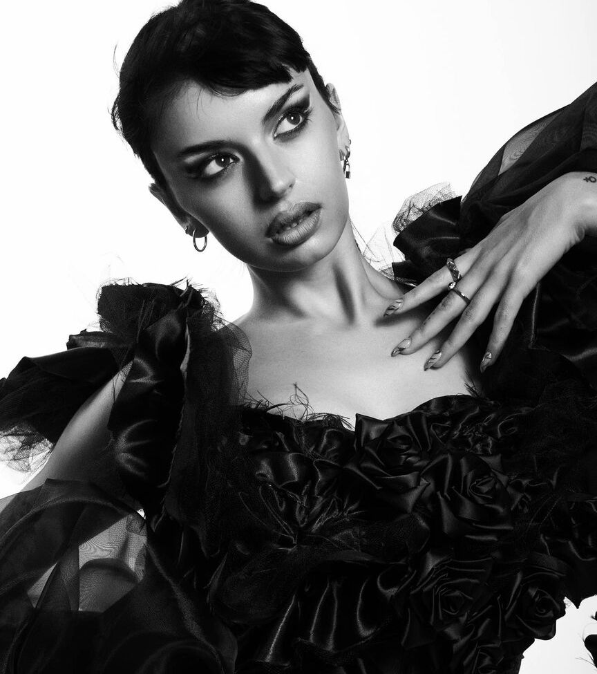 Rebecca Black nackt #109258524