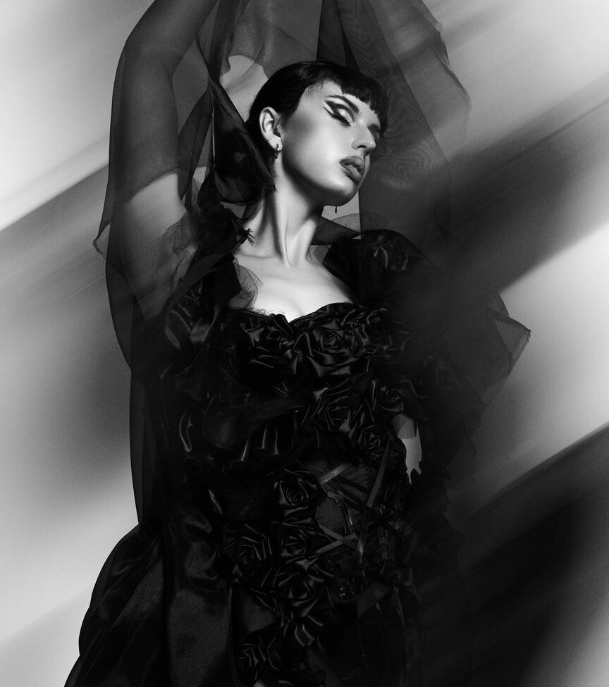 Rebecca Black nackt #109258525