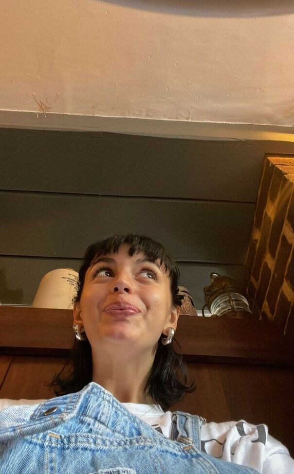 Rebecca Black nackt #109258533