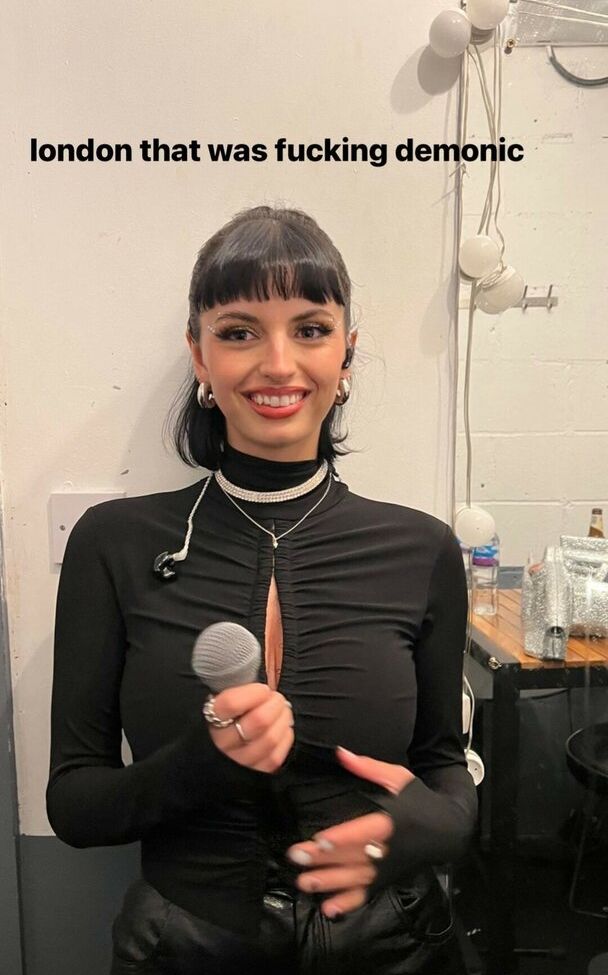 Rebecca Black nackt #109258540