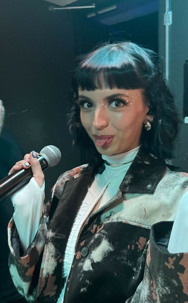 Rebecca Black nackt #109258542