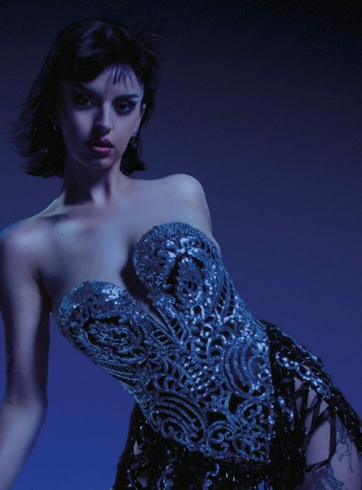 Rebecca Black nackt #109258545