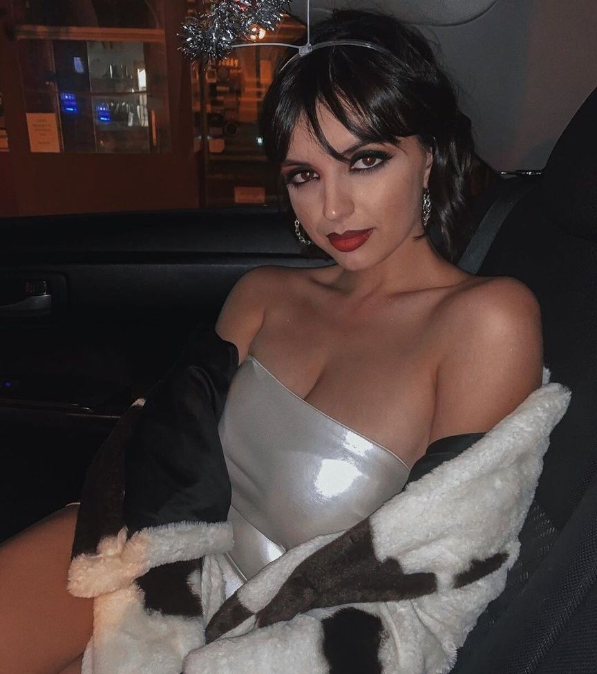 Rebecca Black nackt #109258562