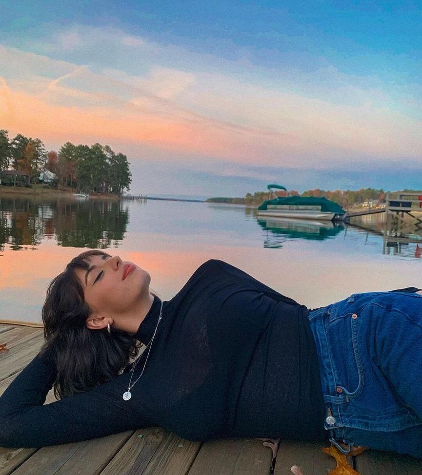 Rebecca Black nackt #109258567