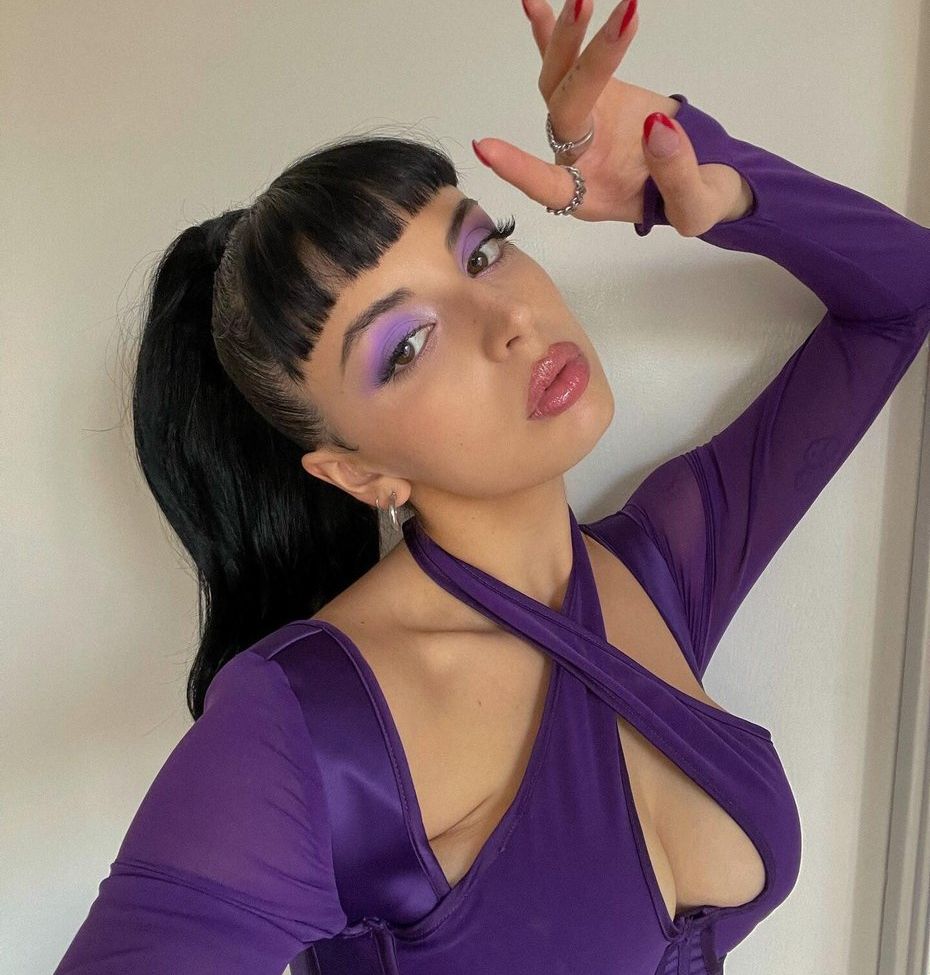 Rebecca Black nackt #109258590