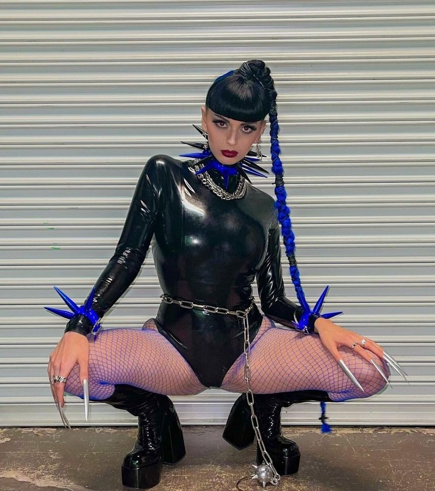 Rebecca Black nackt #109258594