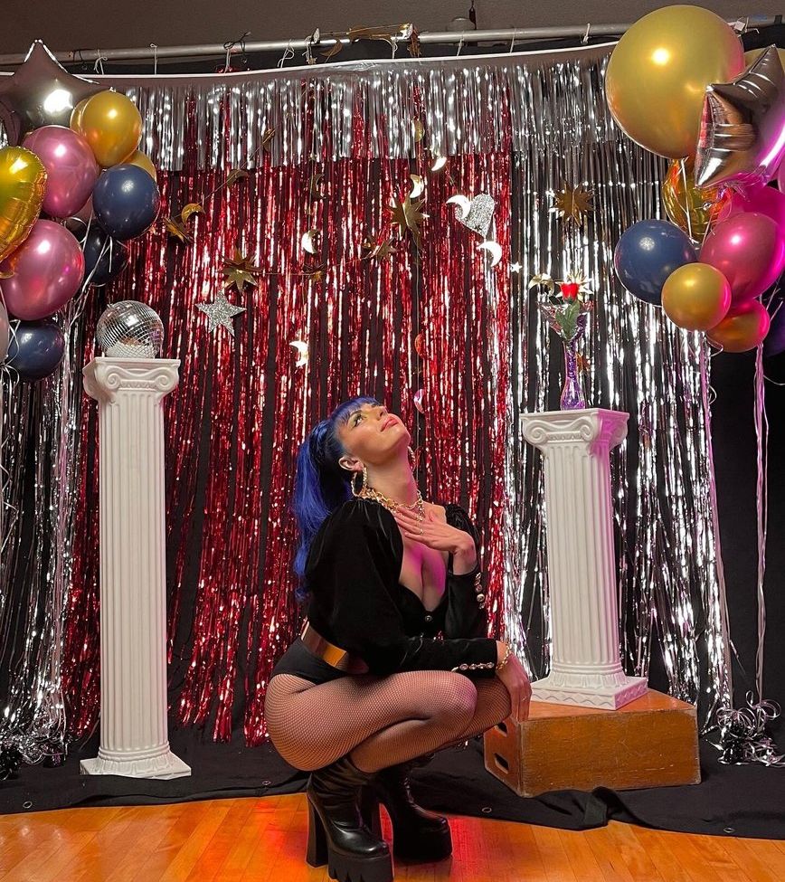 Rebecca Black nackt #109258600