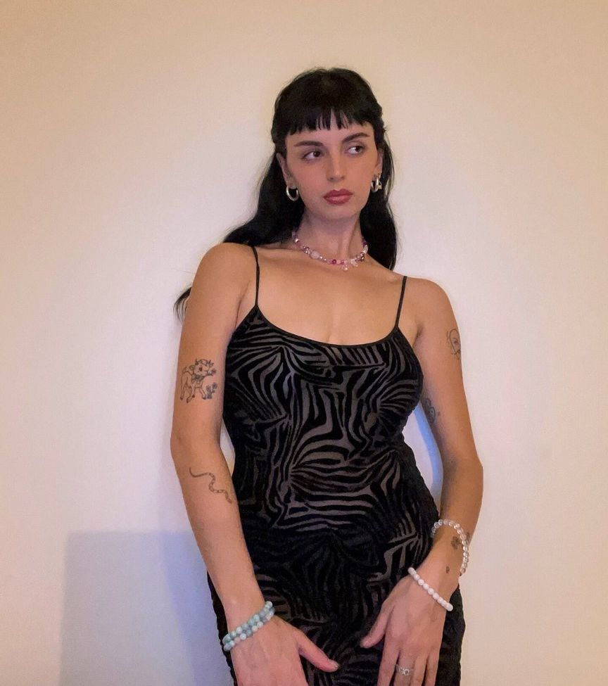 Rebecca Black nackt #109258603