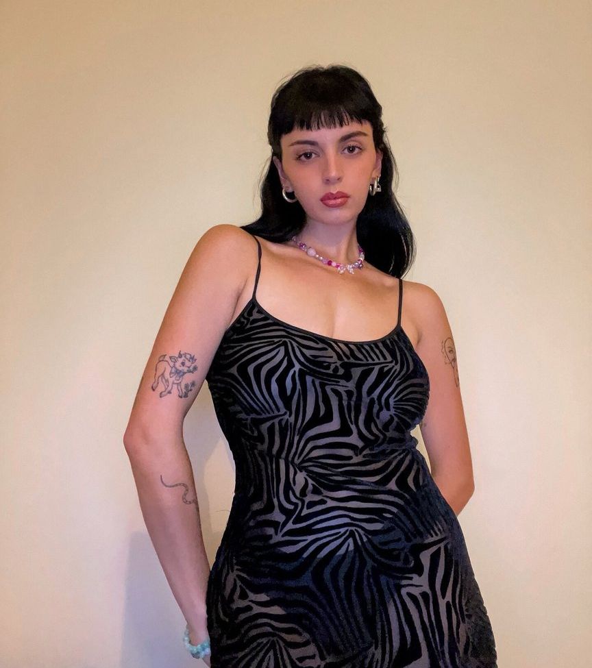 Rebecca Black nackt #109258604