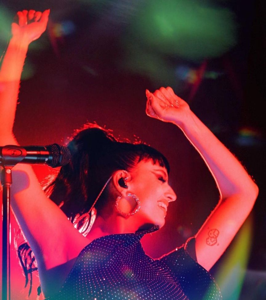 Rebecca Black nackt #109258613