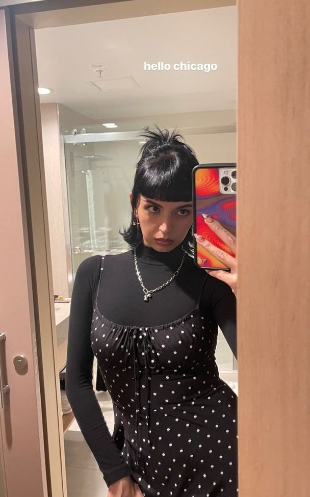 Rebecca Black nackt #109258615