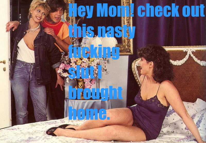 Mucho taboo captions #97420426