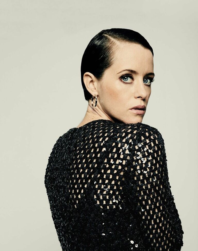 Claire Foy nude #109372811