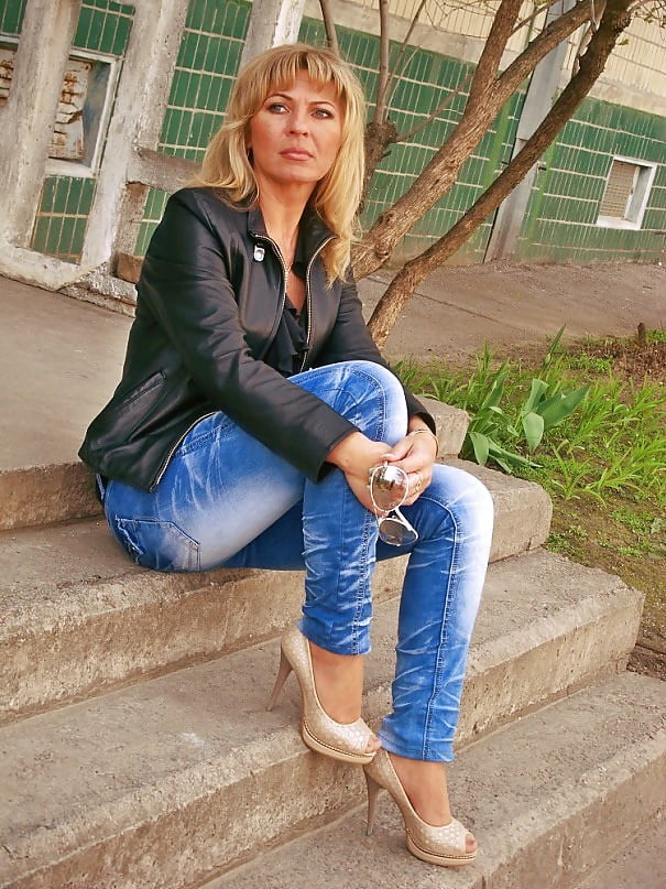 Svetlana aus Westsibirien top riesig
 #94541004
