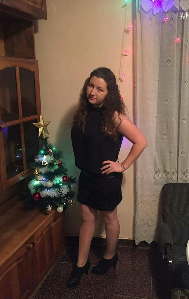 Sexy Frauen in Strumpfhosen Strumpfhosen Nylons 111
 #81538515