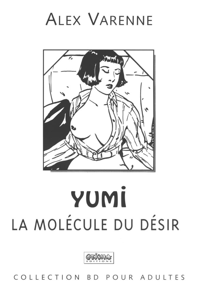 Yumi #99487091
