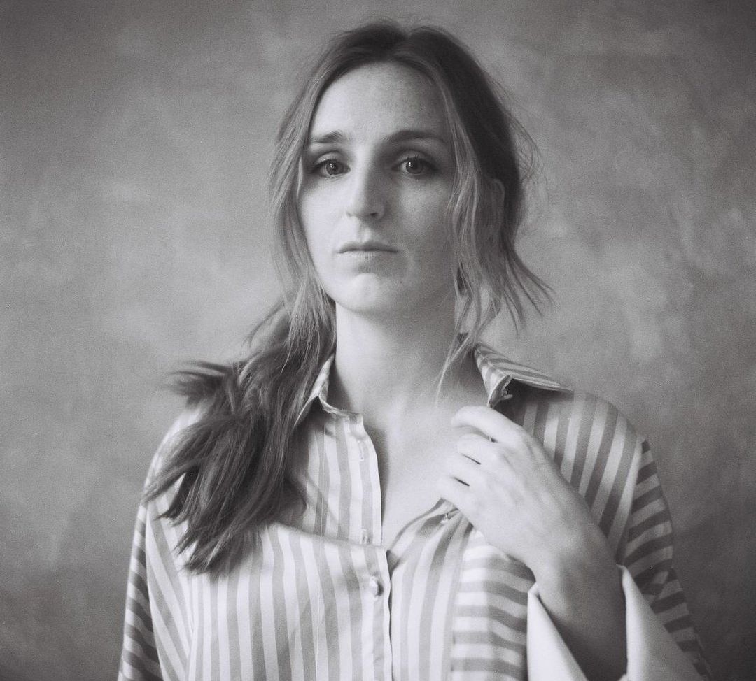 Alison Wheeler desnuda #108327589