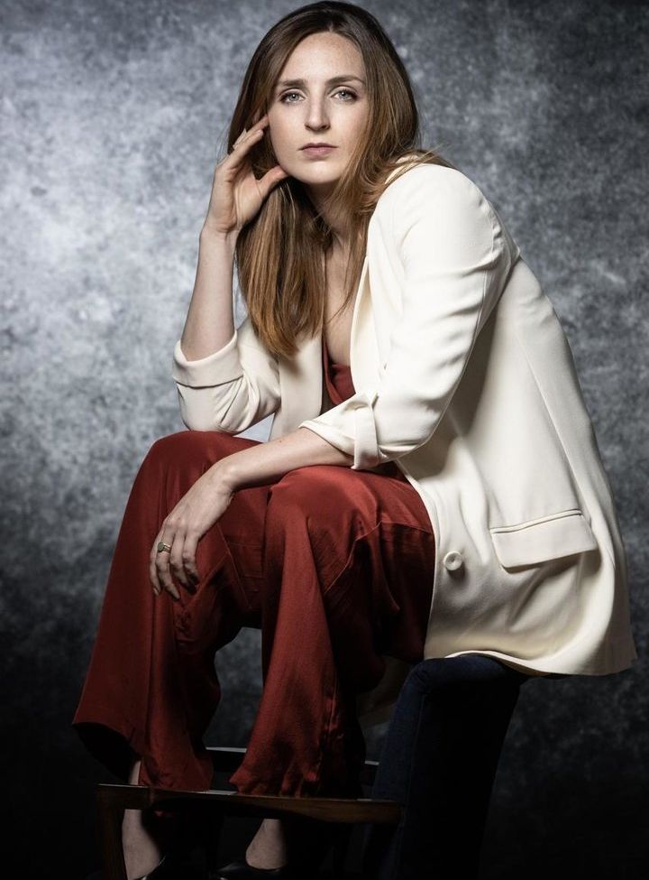 Alison Wheeler desnuda #108327591