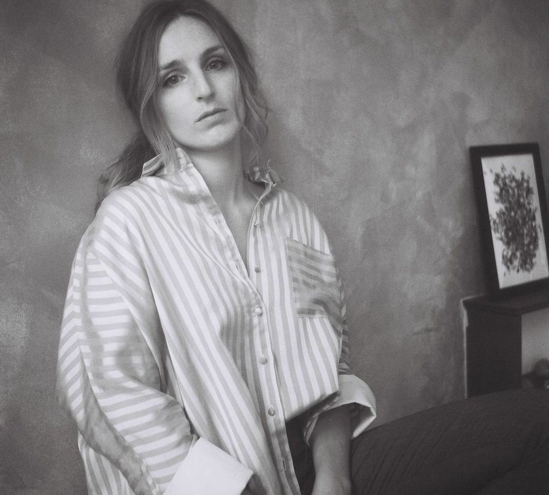 Alison Wheeler desnuda #108327592