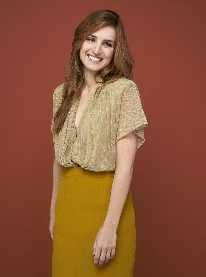 Alison Wheeler desnuda #108327594