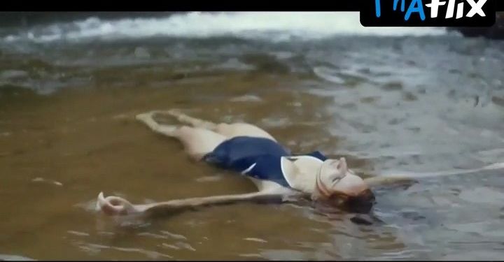 Alison Wheeler desnuda #108327599